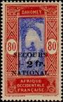 Timbre Y&T N146