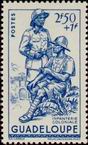 Timbre Y&T N160