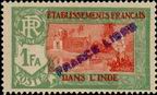 Stamp Y&T N141