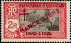 Timbre Y&T N168