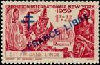 Timbre Y&T N175