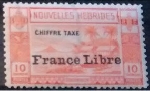 Timbre Y&T NTA22