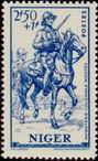 Stamp Y&T N88