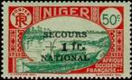 Stamp Y&T N89