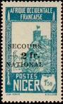 Stamp Y&T N91