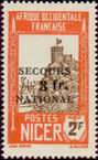 Stamp Y&T N92