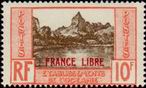 Briefmarken Y&T N142