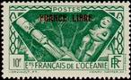 Briefmarken Y&T N148