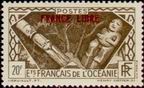 Briefmarken Y&T N149