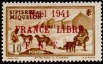 Briefmarken Y&T N212