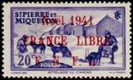 Briefmarken Y&T N213