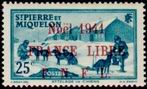 Briefmarken Y&T N214