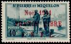 Briefmarken Y&T N215