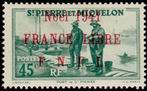 Briefmarken Y&T N216