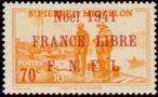 Briefmarken Y&T N218