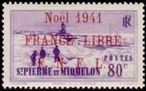 Timbre Y&T N219