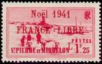 Timbre Y&T N222
