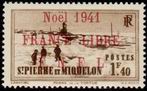 Timbre Y&T N223