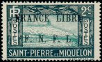 Timbre Y&T N234