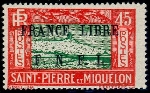Stamp Y&T N238