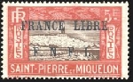 Stamp Y&T N244