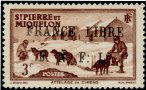 Timbre Y&T N247