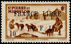 Timbre Y&T N250
