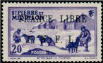 Timbre Y&T N252