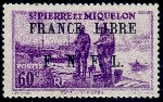 Timbre Y&T N258
