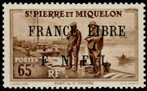Timbre Y&T N259
