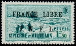 Timbre Y&T N266