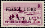 Timbre Y&T N267