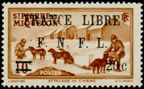 Timbre Y&T N274