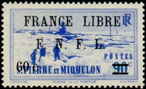 Timbre Y&T N276