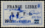 Timbre Y&T N280