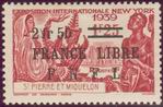 Timbre Y&T N283