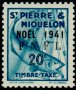 Timbre Y&T NTA45