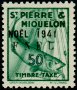 Timbre Y&T NTA47