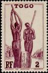 Stamp Y&T N182