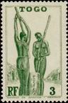 Stamp Y&T N183