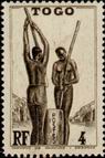 Stamp Y&T N�184