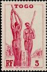 Stamp Y&T N185