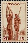 Stamp Y&T N187