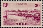 Stamp Y&T N�188