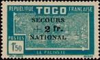  Sello Y&T N213