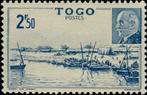  Sello Y&T N216