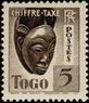 Timbre Y&T NTA22