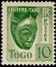 Timbre Y&T NTA23