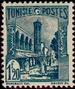 Timbre Y&T N233