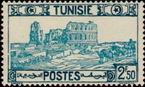 Timbre Y&T N236